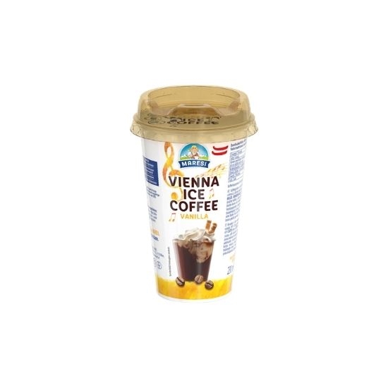 Picture of MARESI VIENNA ICE COFEE VANILLA